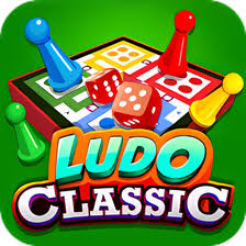 Classic Ludo